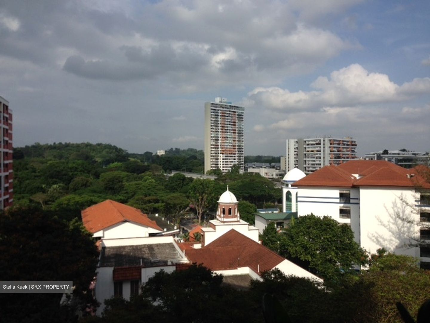 Blk 5 Toh Yi Drive (Bukit Timah), HDB 5 Rooms #366653481